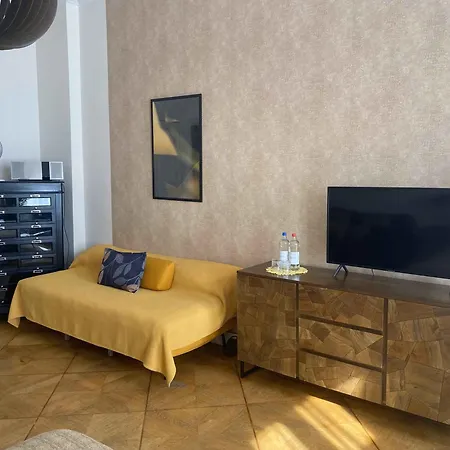 Boutique Hotel Mittendrin Berlin-3